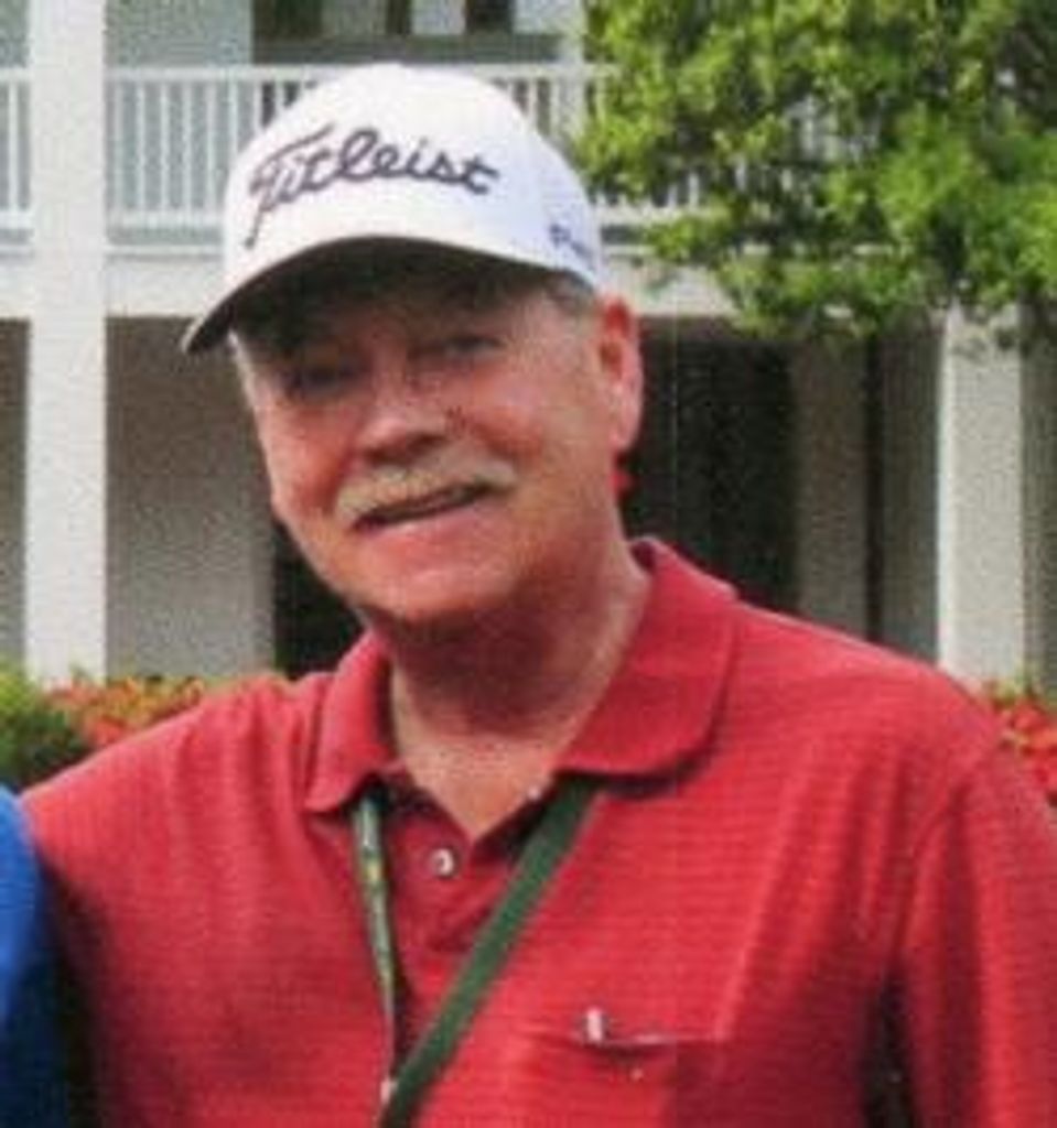 James W. Nugent Profile Photo