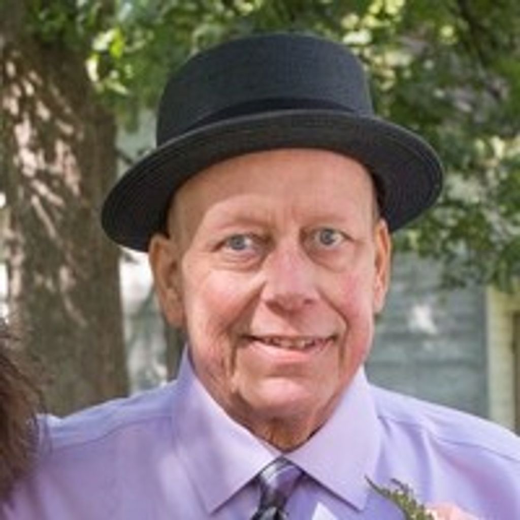 Barry L Rusch