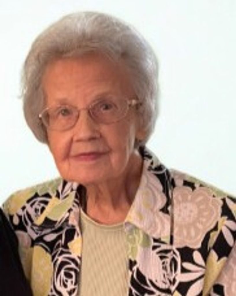 Betty Ezell Stamper Profile Photo