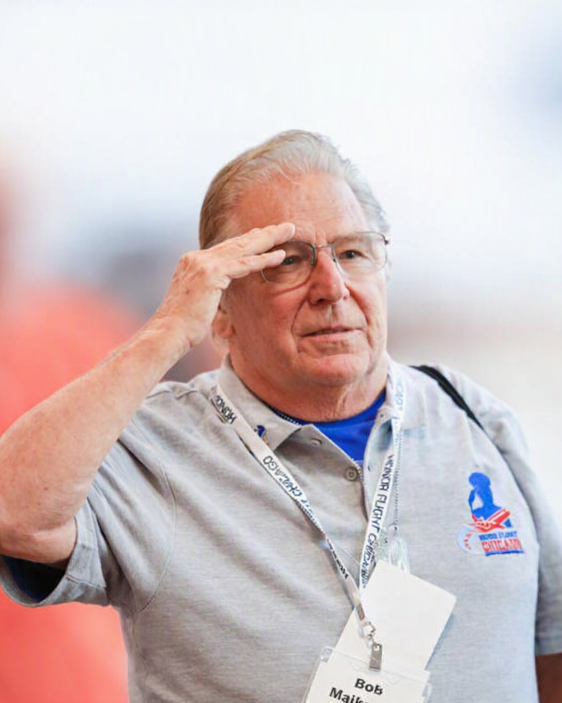 Robert J. Majkszak