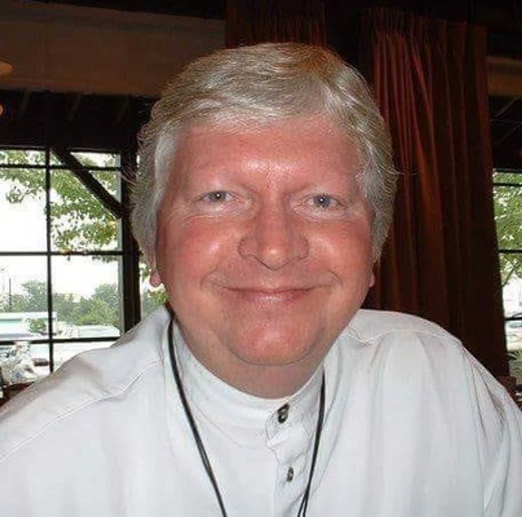 Reverend L. Duaine Allen