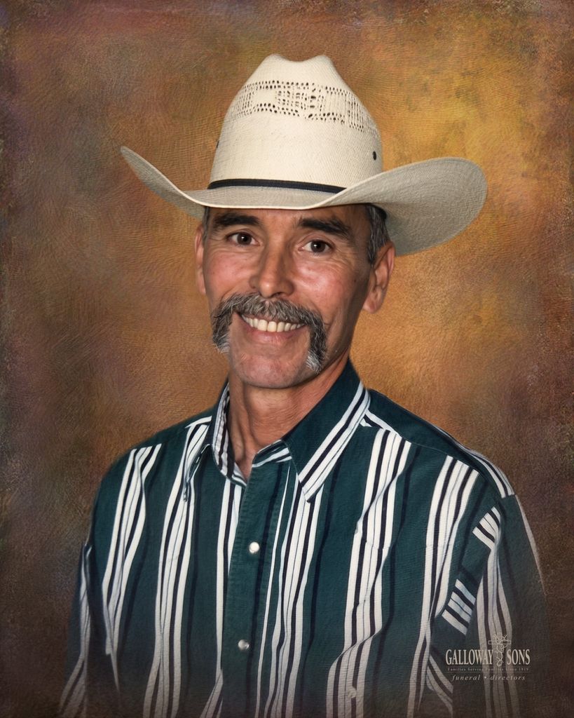 Rocky D. Worley Profile Photo