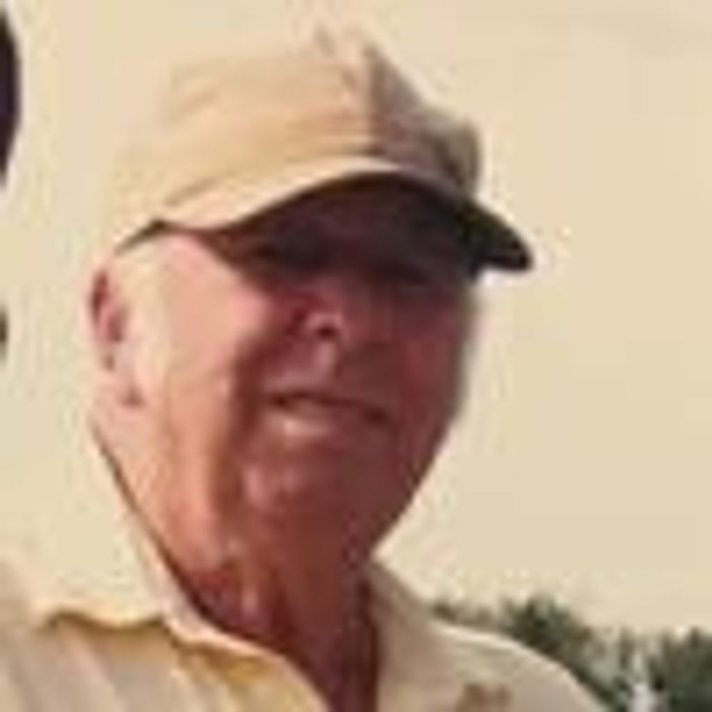 Richard Laverne Mericle Profile Photo