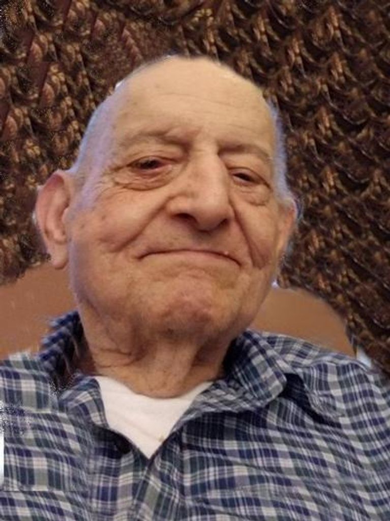Charles Henry Vanname, Sr.