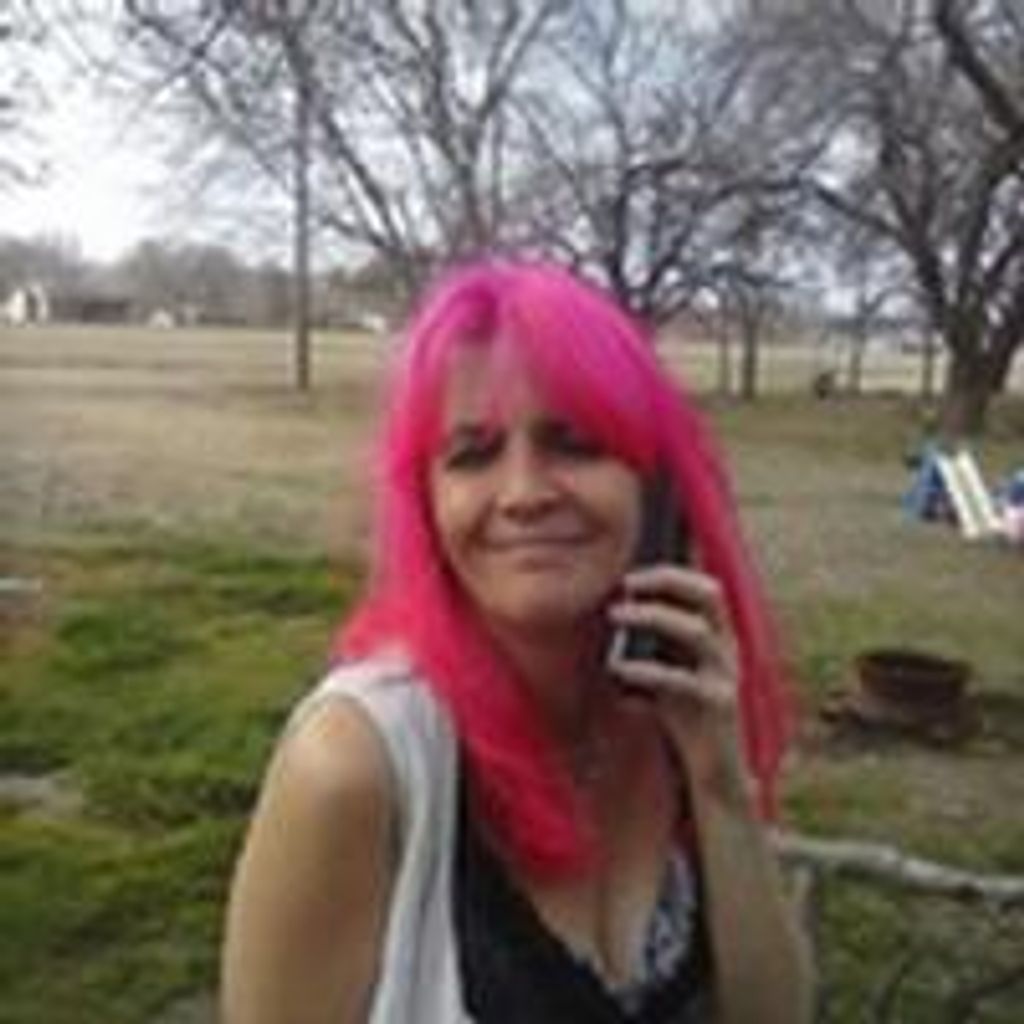 Trina  Lee Hill