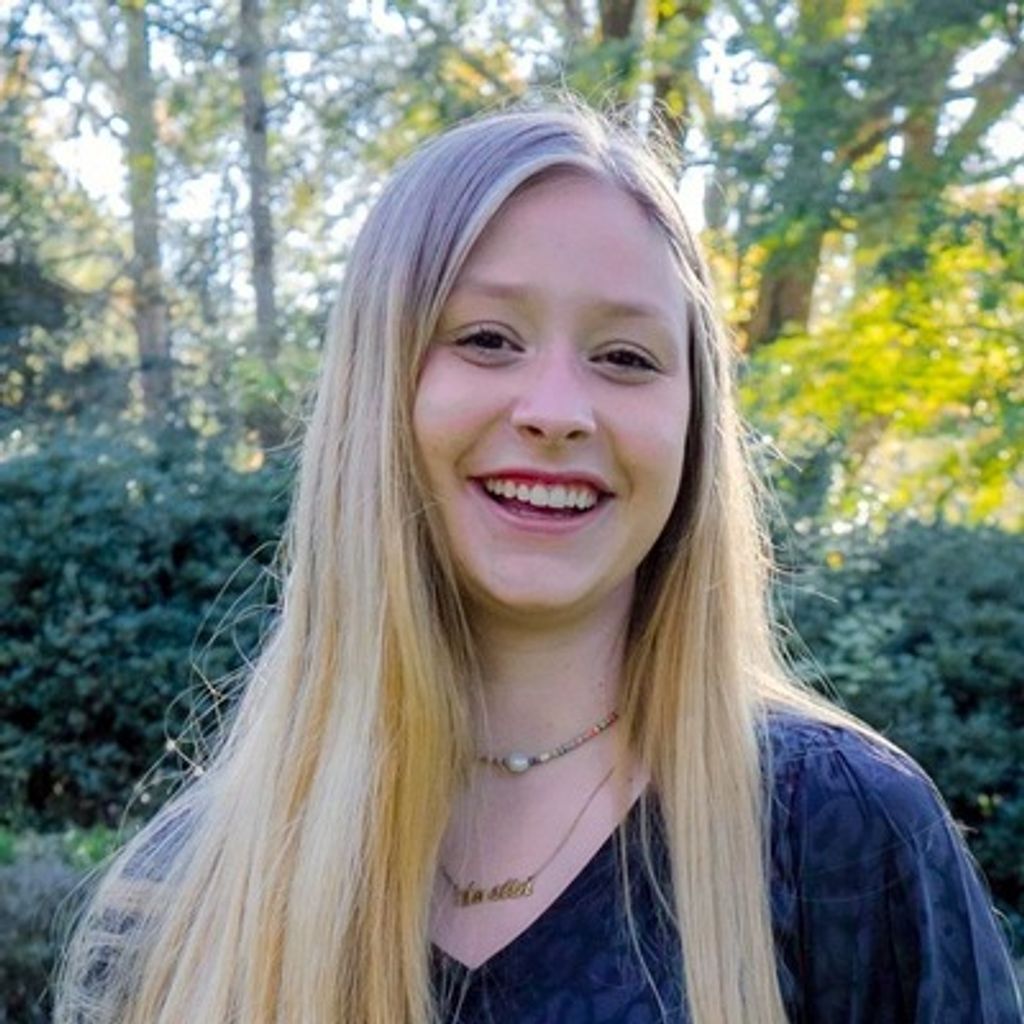 Karrington Len Jade Smith Profile Photo