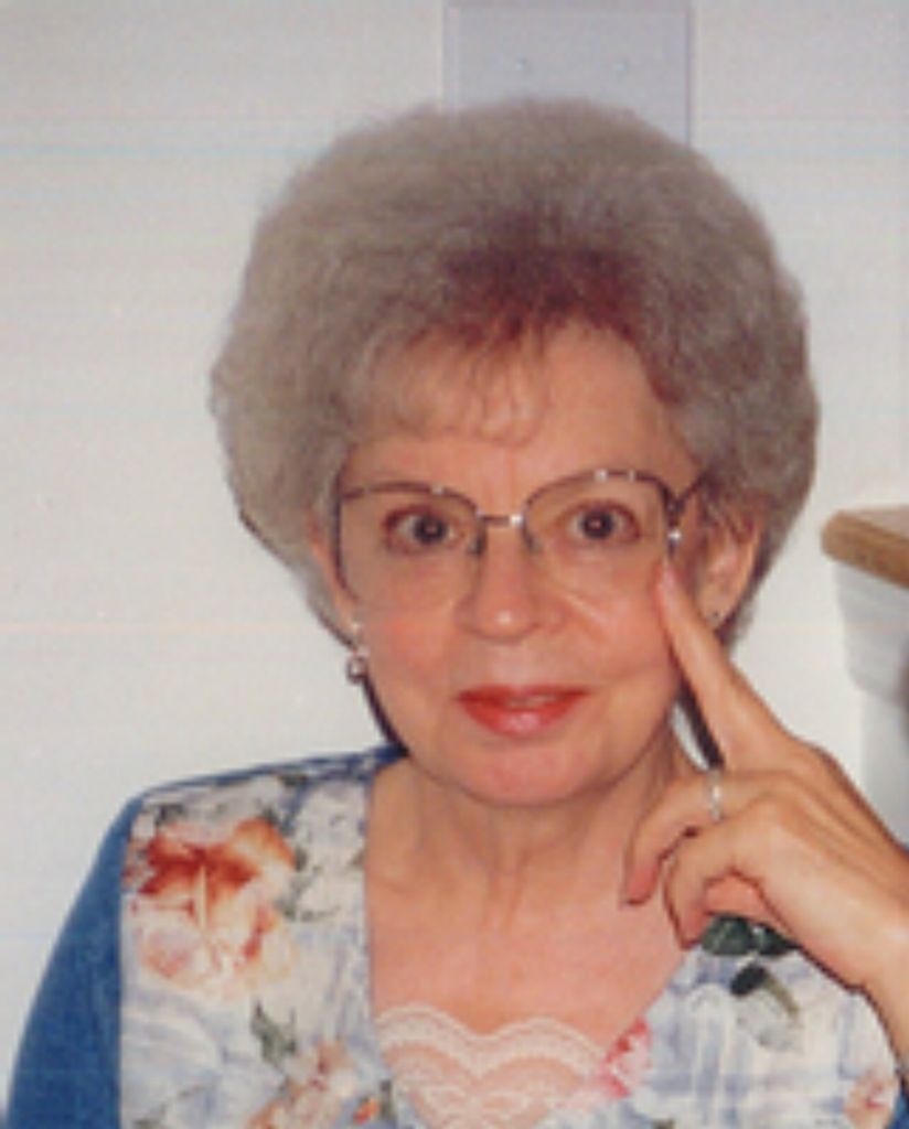 Connie Zilkanich