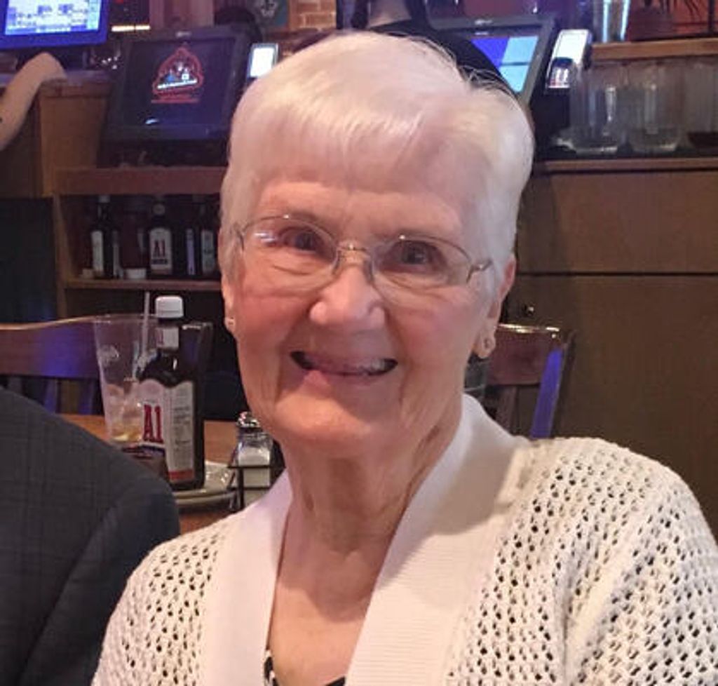 Mary Lou Dupree Profile Photo