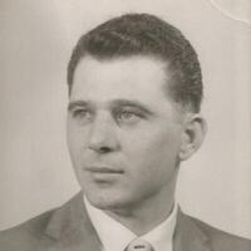 Joseph Csoke