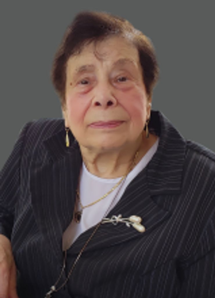 Lauretta Pasqualina Fabrizi Profile Photo