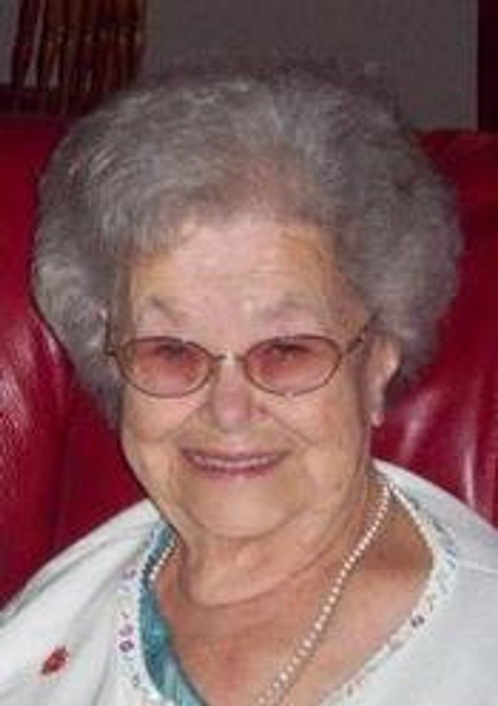Sarah "Sally" K. Lohrenz Profile Photo