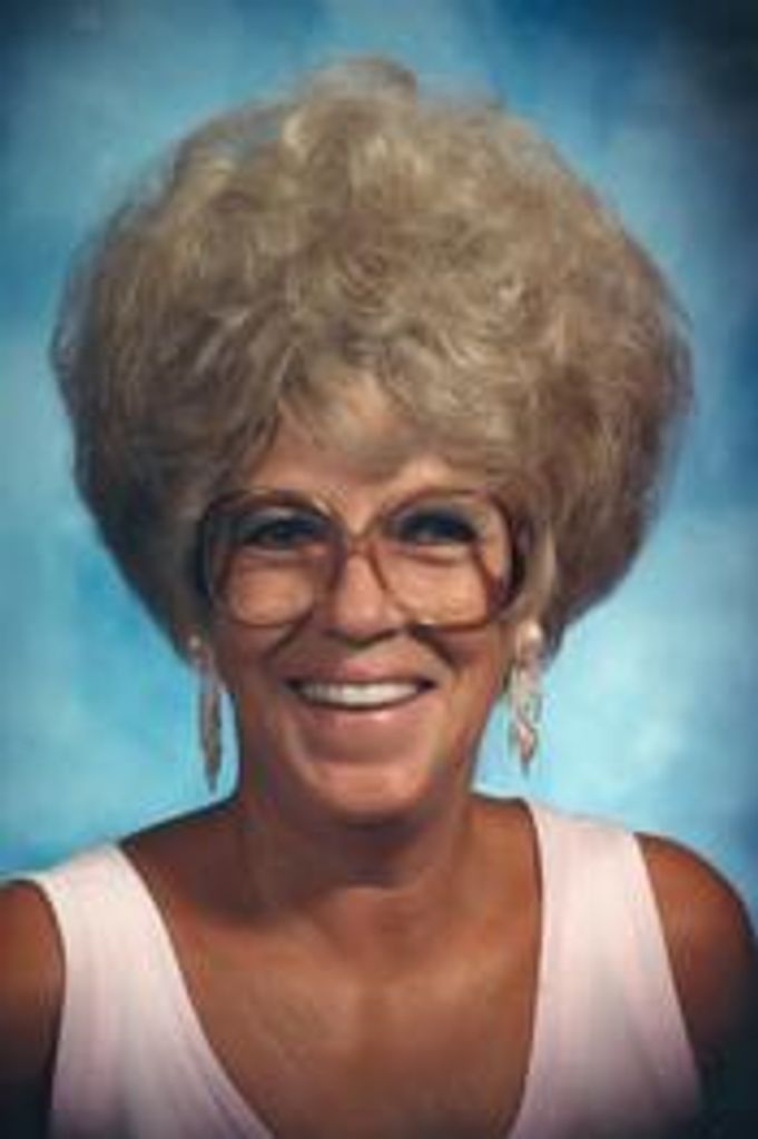 Elaine Elizabeth Rollins