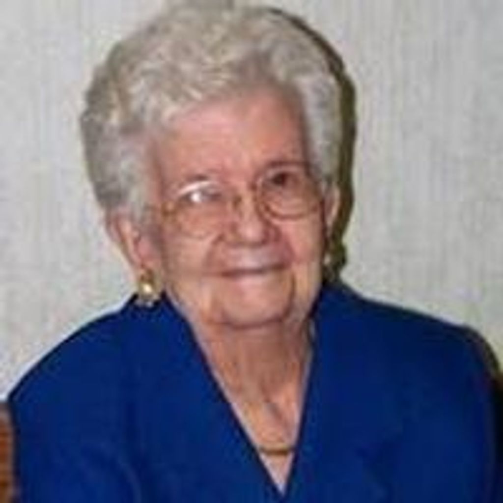 Thekla Lueckmeyer