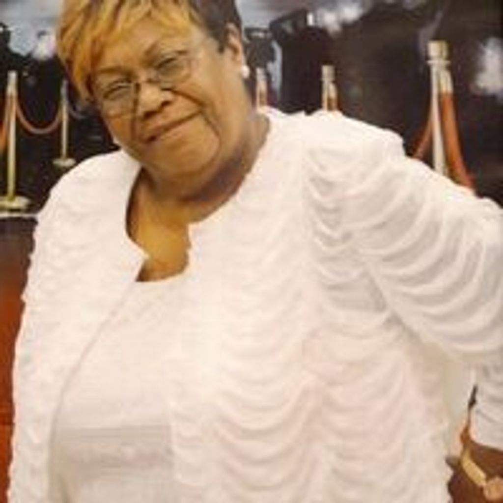 Sandra Wilson