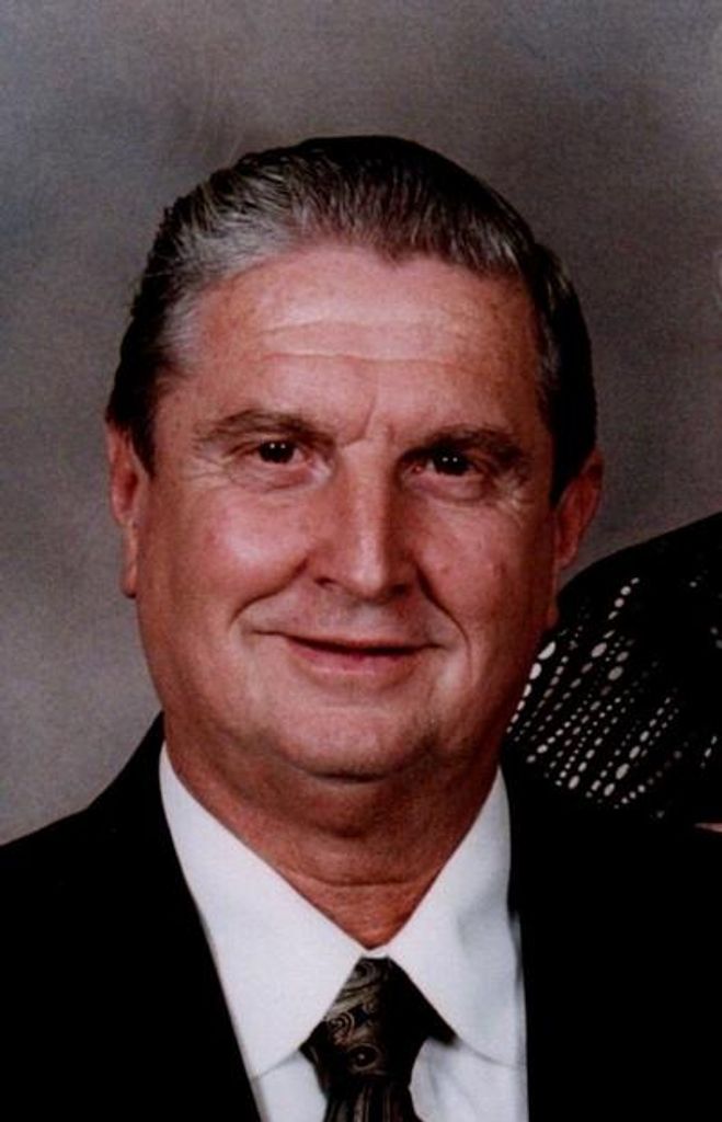 Cecil (Sonny) Ellsworth Sullivan Profile Photo