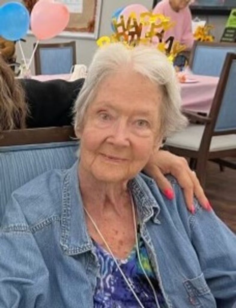 Alice Marlene Thomaston Profile Photo