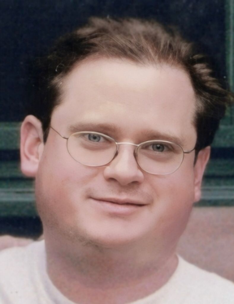 Roderick J. Cook