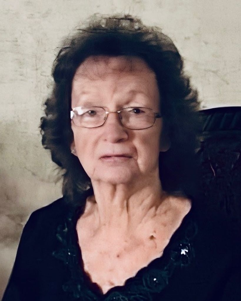 Kerrell Lauramore Cox