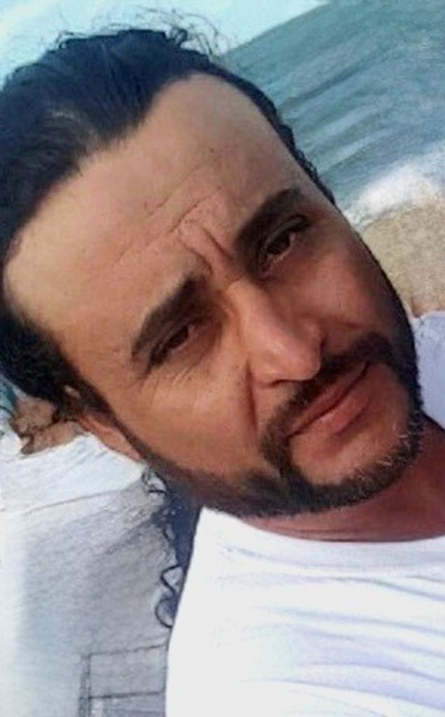 Roberto Carlos Mata Hernandez