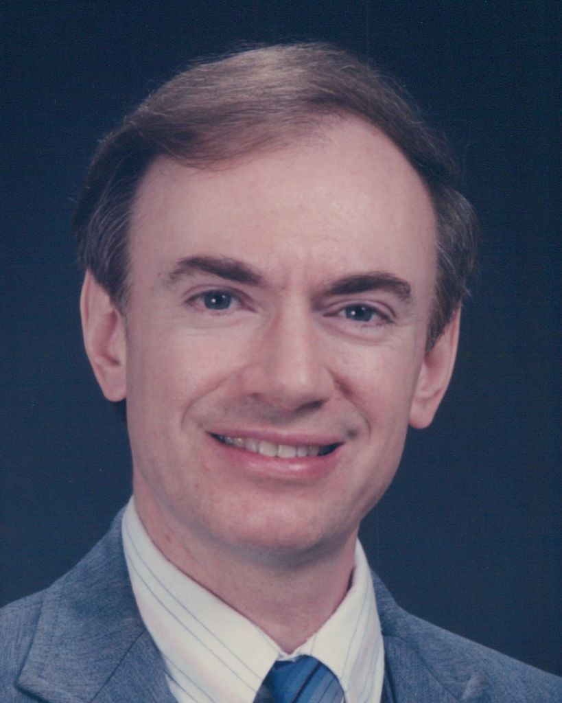 Ronald Kirby York