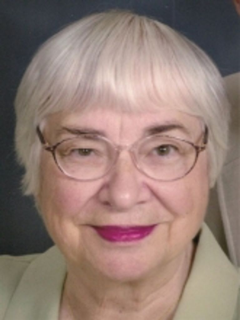 Ethel M. Rutherford