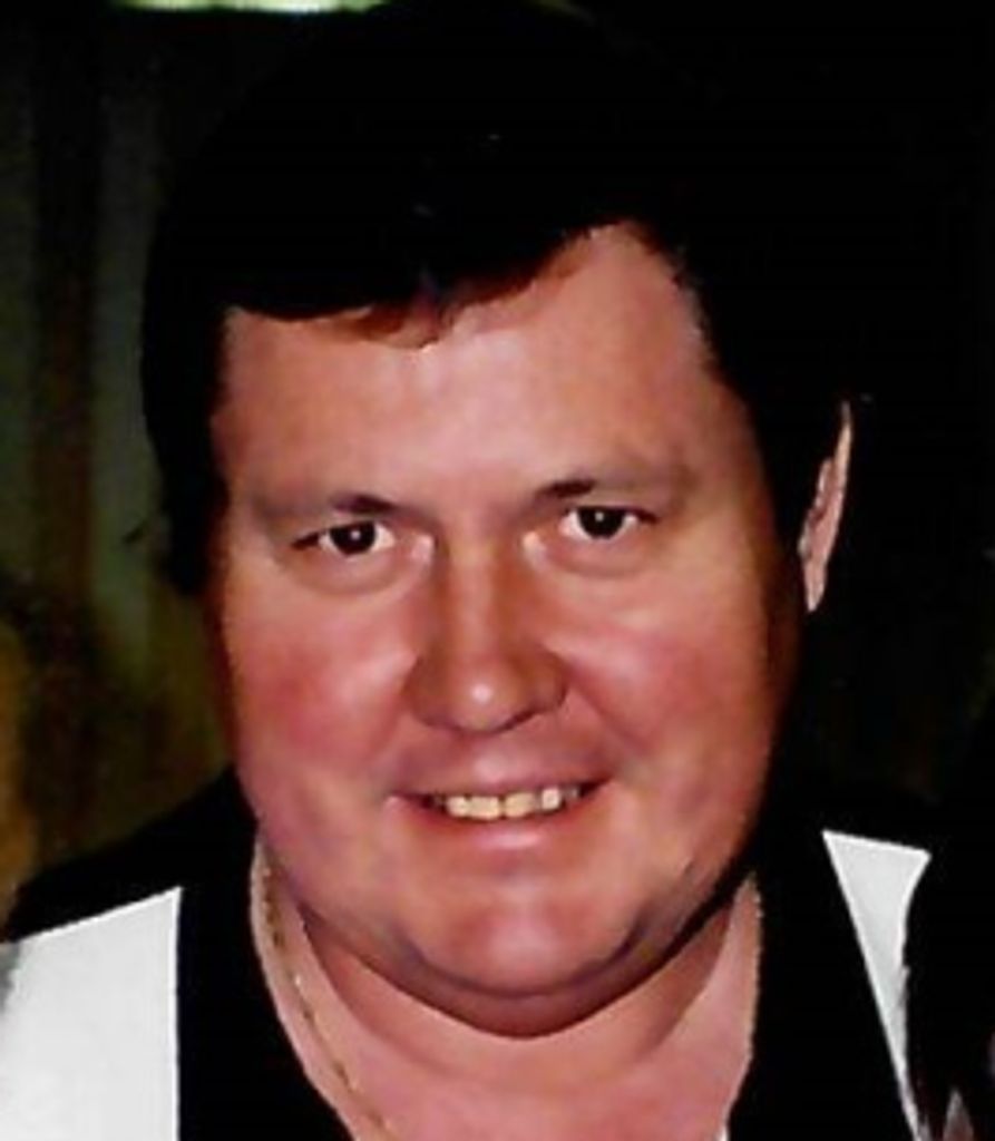 Bill Stewart