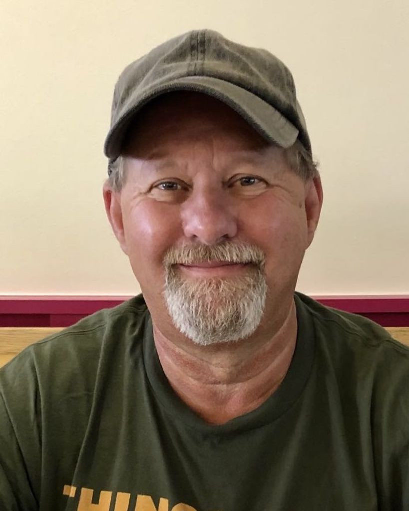 Paul A. Bittigar Profile Photo