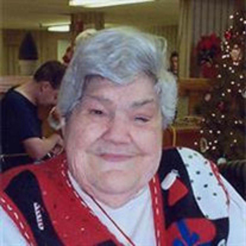 Josephine Loiacano