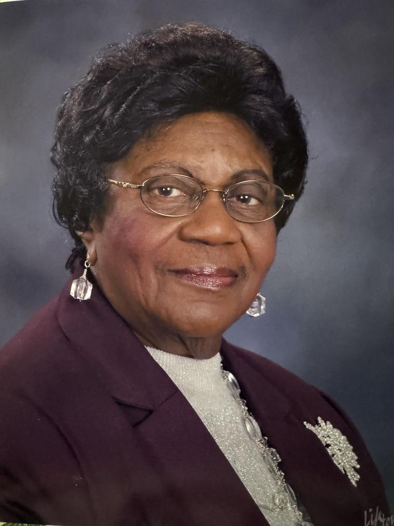 Bessie Mae English Profile Photo