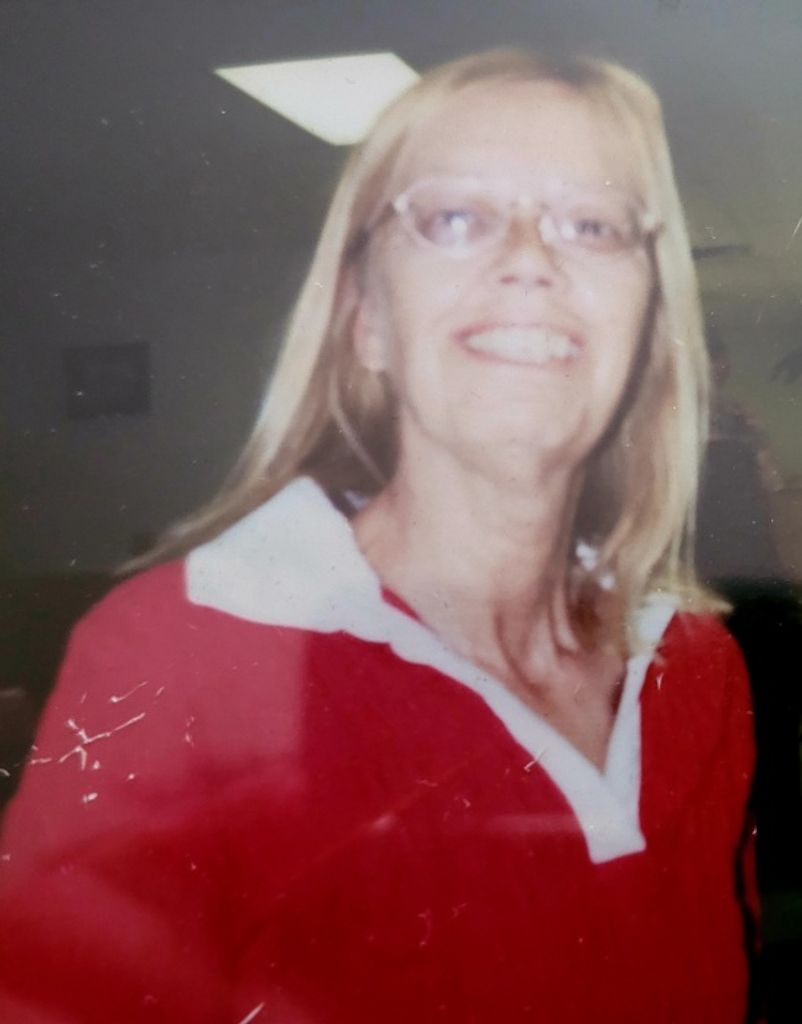 Sylvia Wheeler
