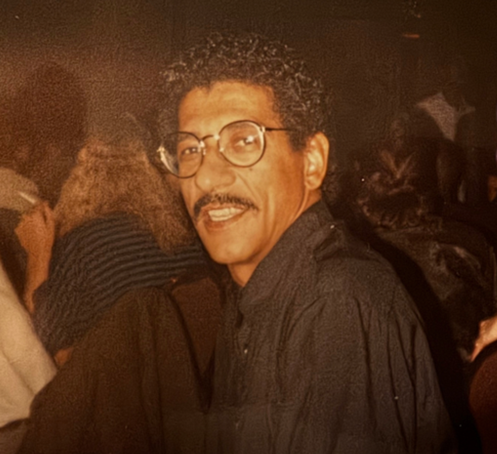 Manuel R. Tavares Jr. Profile Photo