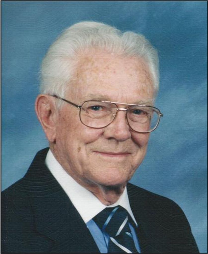 Bill J. Patterson