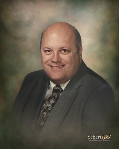 John Lester Collins's obituary image