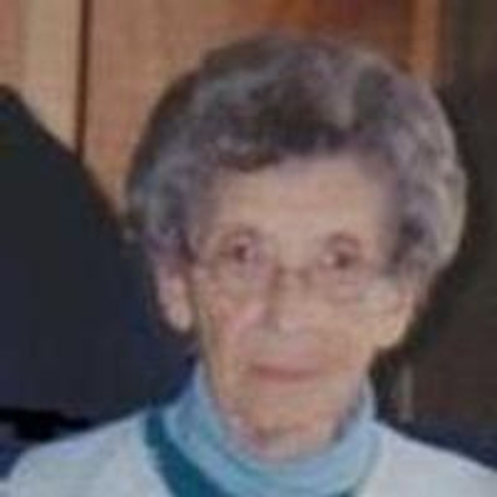 Frances J. Mihelcic