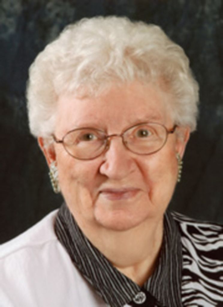 Lillian Ida Kramer Profile Photo