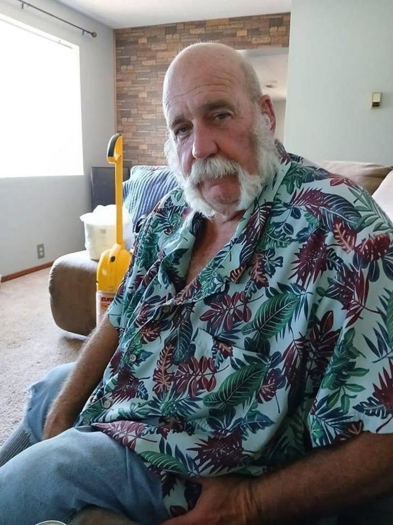 Larry E. Tuck Profile Photo