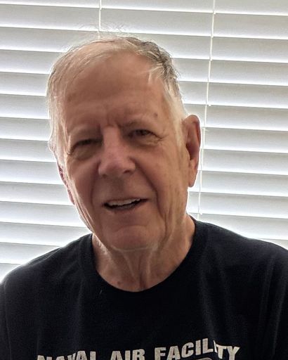 Charles John Anderson Profile Photo