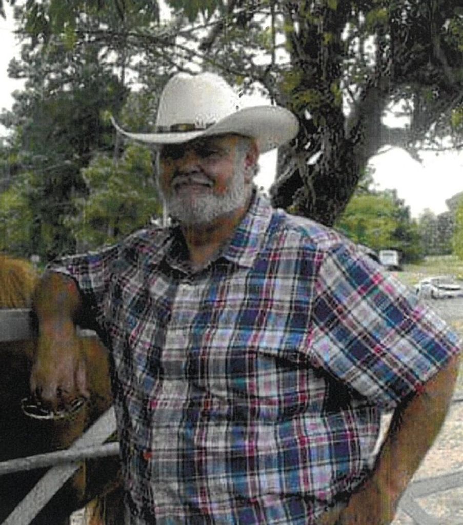 Charles Stephen Taynor