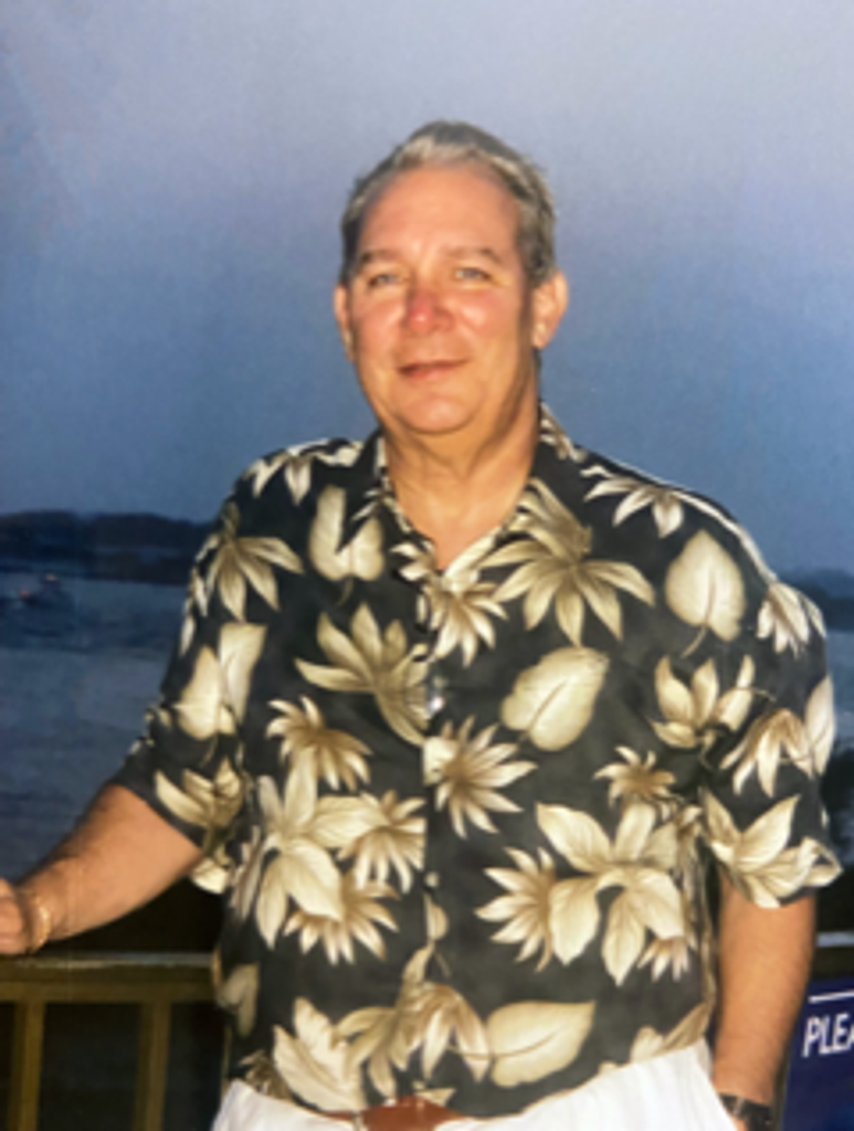 Martin J. Fazio Profile Photo