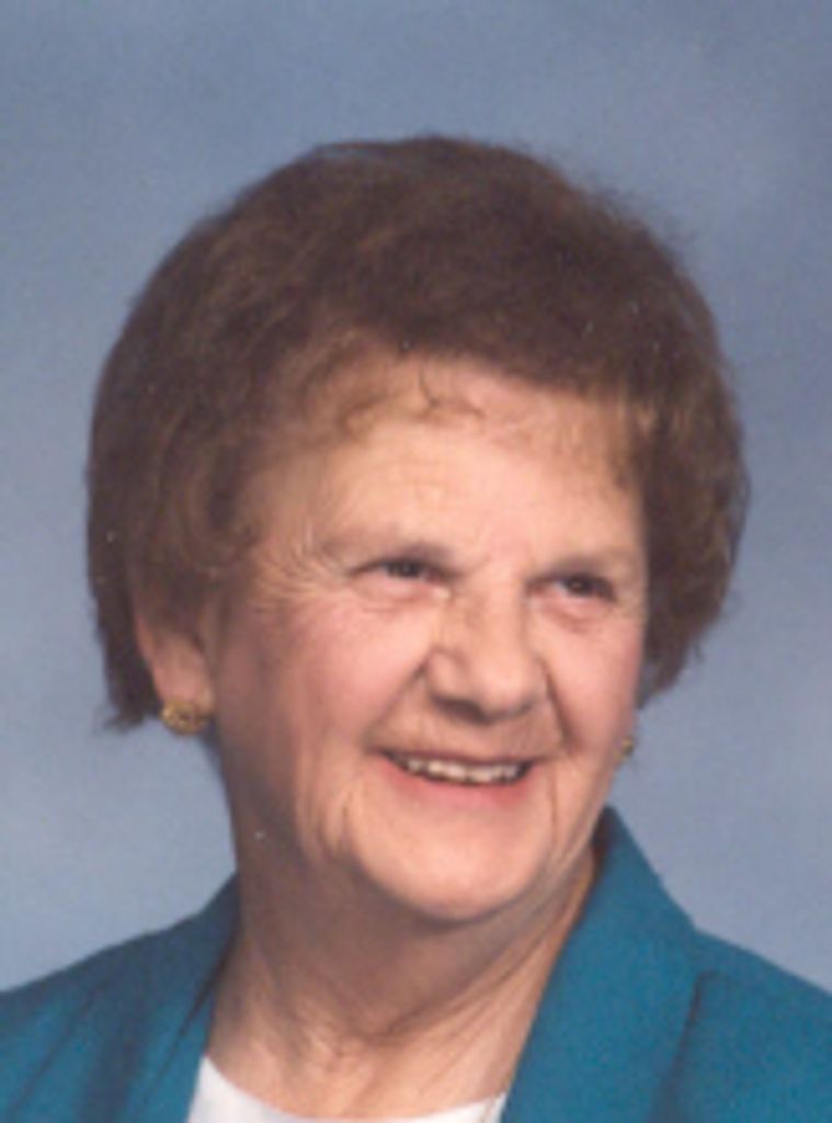 Florence Ruby Krause