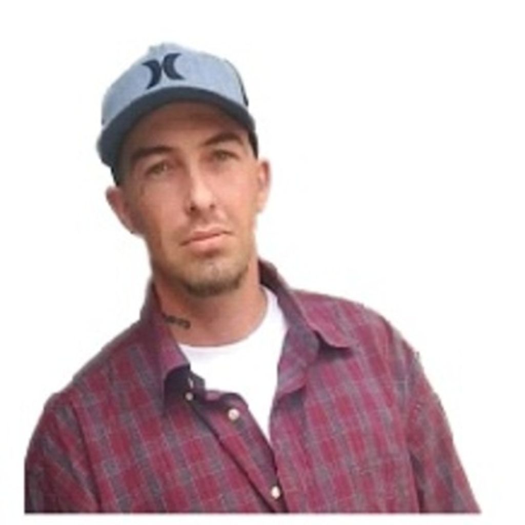 Kristopher Ray Morgan Profile Photo