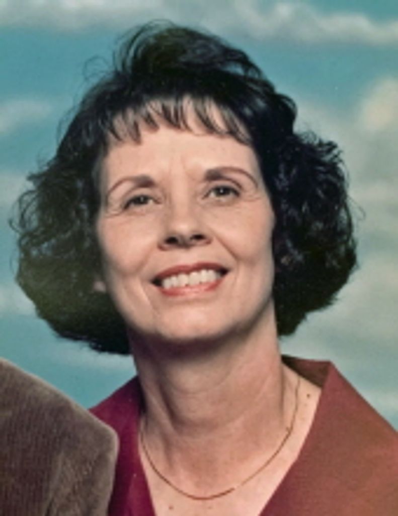 Suzanne  Martin