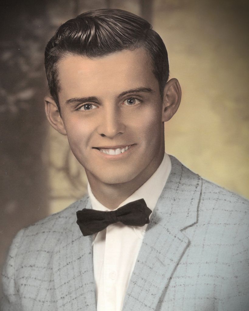 Donald Turner