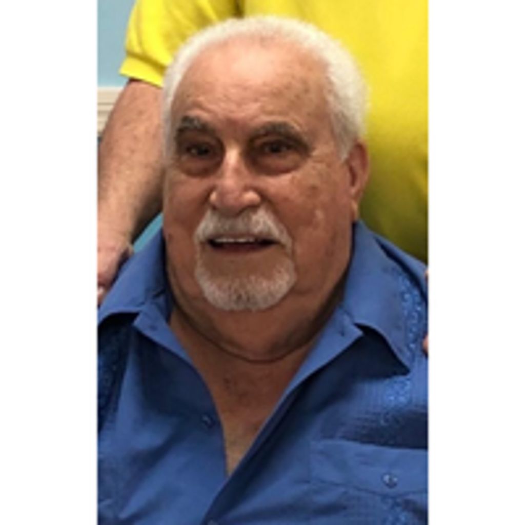 Don H. Rodriguez Jr.