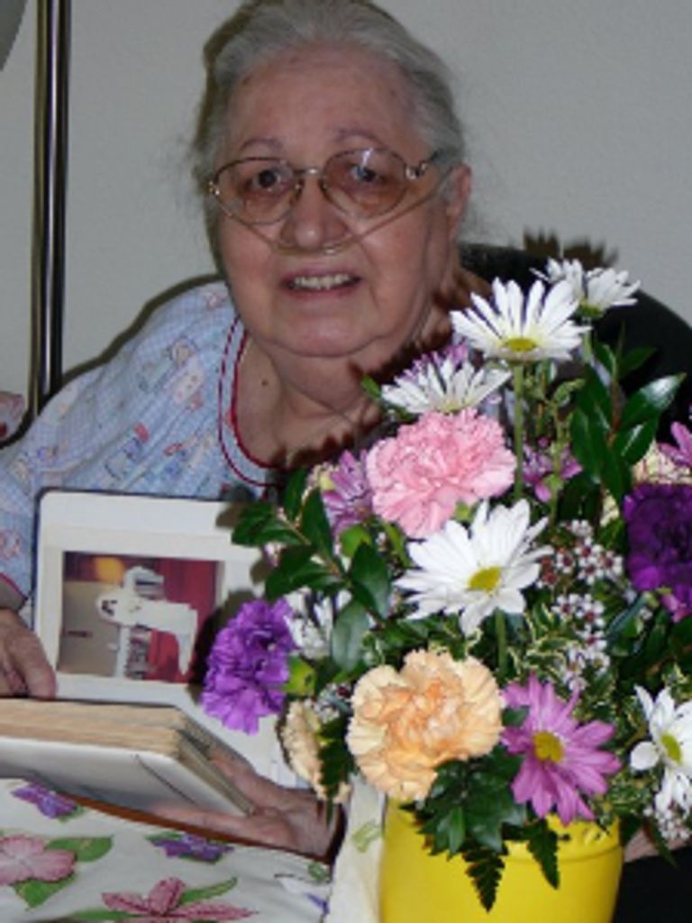 Marian C. Englehardt