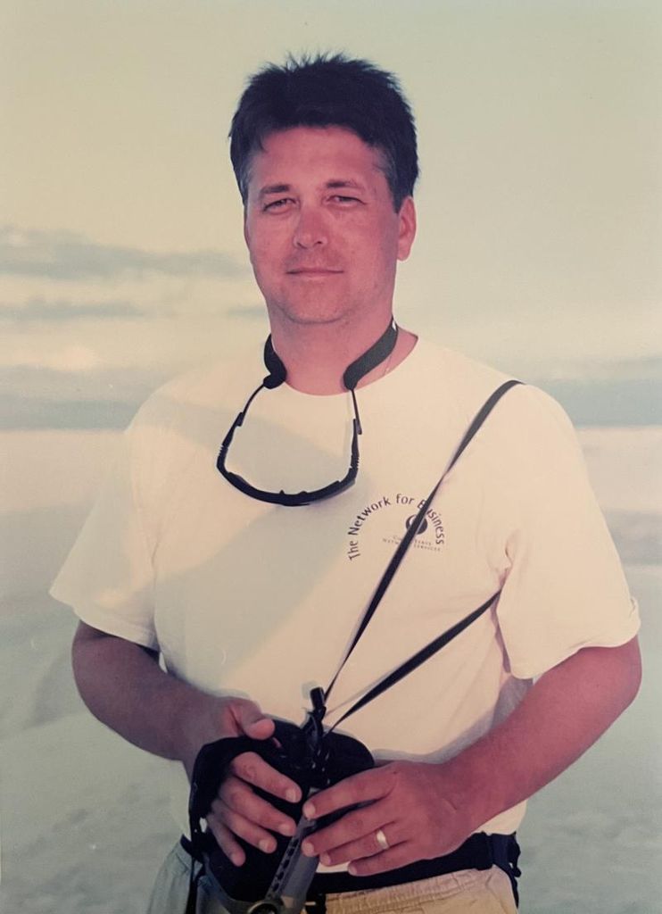 Scott D. Macpherson Profile Photo
