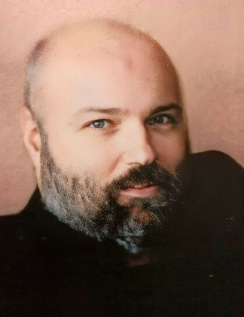 Richard Walter Gough Profile Photo