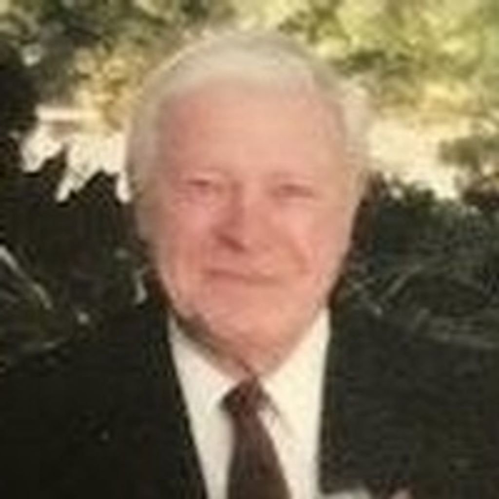 Donald Harris