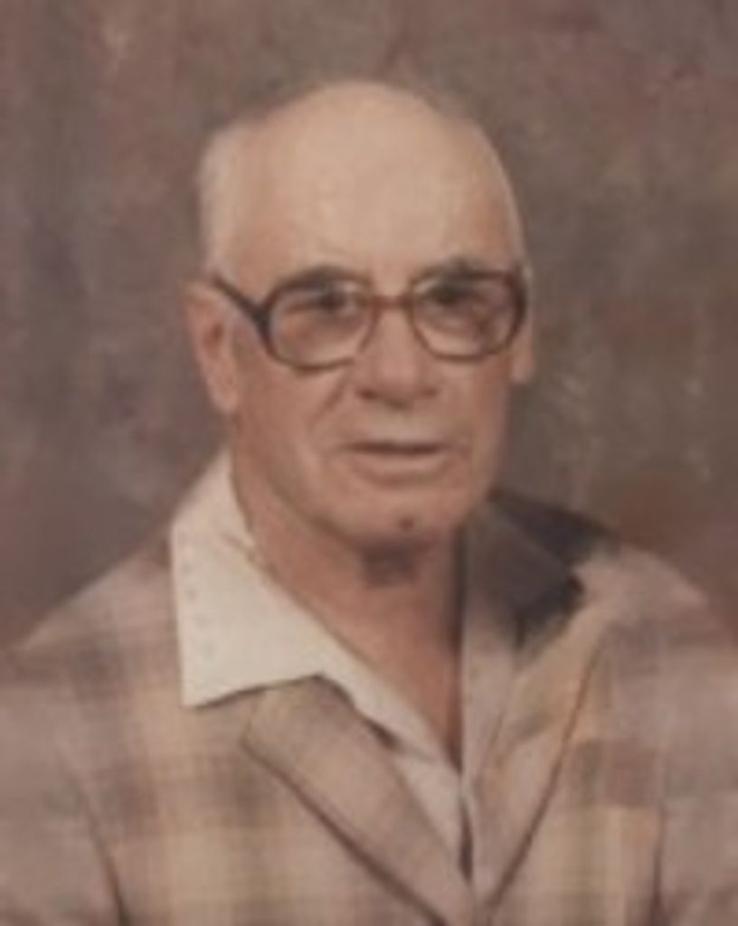 Melvin Beattie