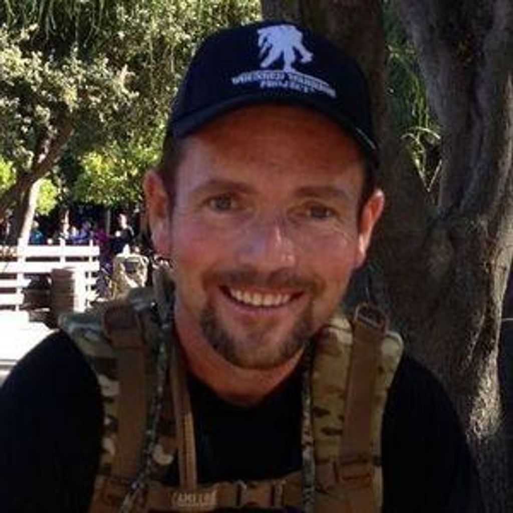 David M. Maurice, Jr.